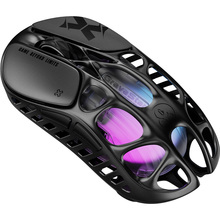 Мышь GRAVASTAR Mercury X Galaxy Black (GSX_BLK)