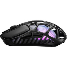 Мышь GRAVASTAR Mercury X Galaxy Black (GSX_BLK)