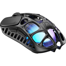 Миша GRAVASTAR Mercury X Pro Galaxy Black (GSXPRO_BLK)