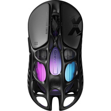 Миша GRAVASTAR Mercury X Pro Galaxy Black (GSXPRO_BLK)