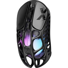 Миша GRAVASTAR Mercury X Pro Galaxy Black (GSXPRO_BLK)