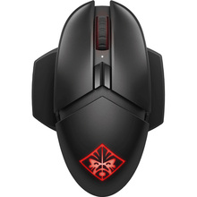 Миша HP Omen Photon Black (6CL96AA)
