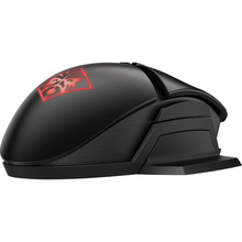 Мышь HP Omen Photon Black (6CL96AA)