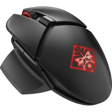 Мышь HP Omen Photon Black (6CL96AA)