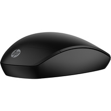 Миша HP 230 Slim Black (AJ7C2AA)