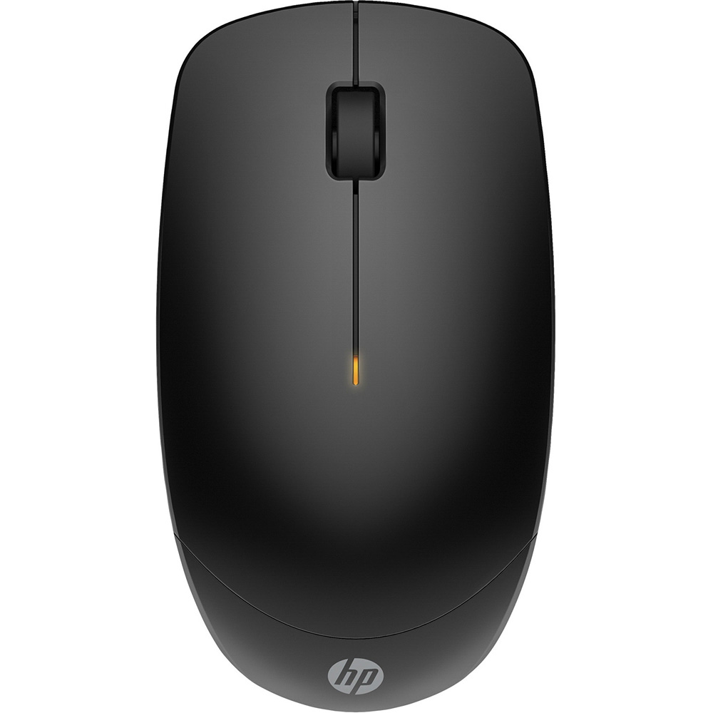 Миша HP 230 Slim Black (AJ7C2AA) Миша HP 230 Slim Black (AJ7C2AA)