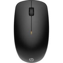 Миша HP 230 Slim Black (AJ7C2AA)
