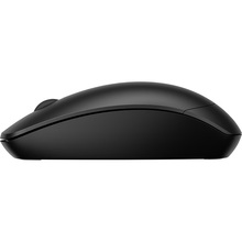 Миша HP 230 Slim Black (AJ7C2AA)