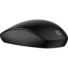 Миша HP 230 Slim Black (AJ7C2AA)