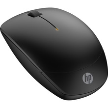 Миша HP 230 Slim Black (AJ7C2AA)
