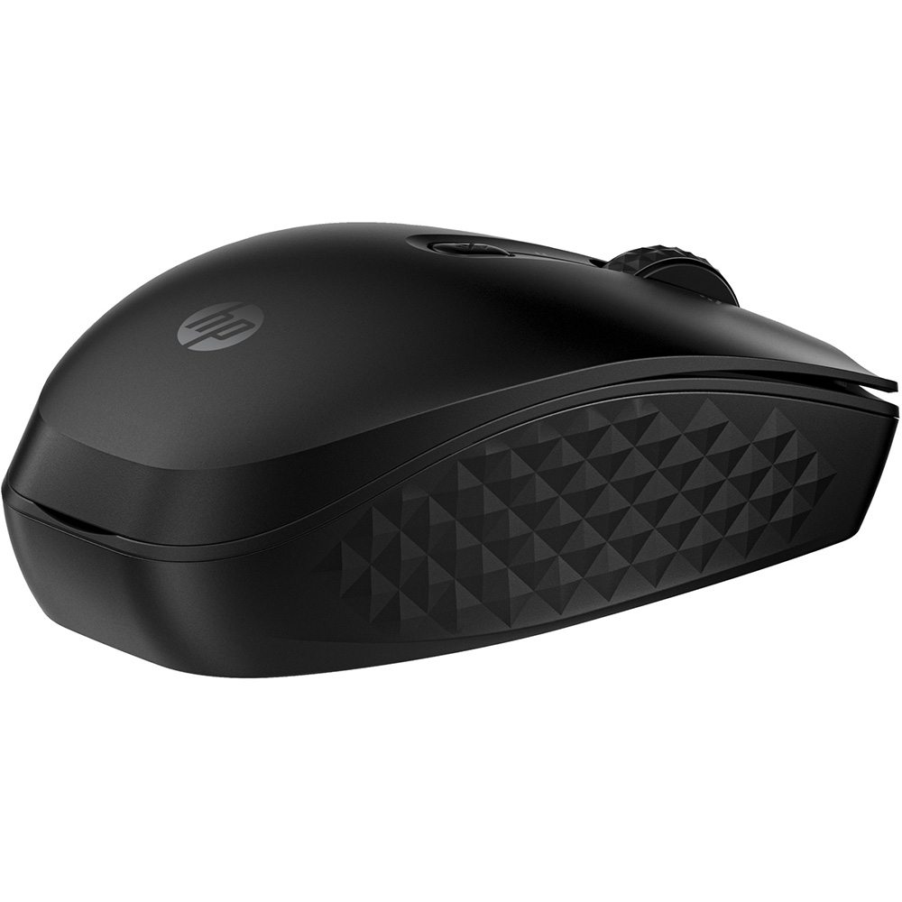 Зовнішній вигляд Миша HP 420 Programmable Black (7M1D3AA)
