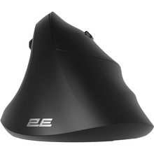 Миша 2E MF325 Silent WL BT Black (2E-MF325WBK)