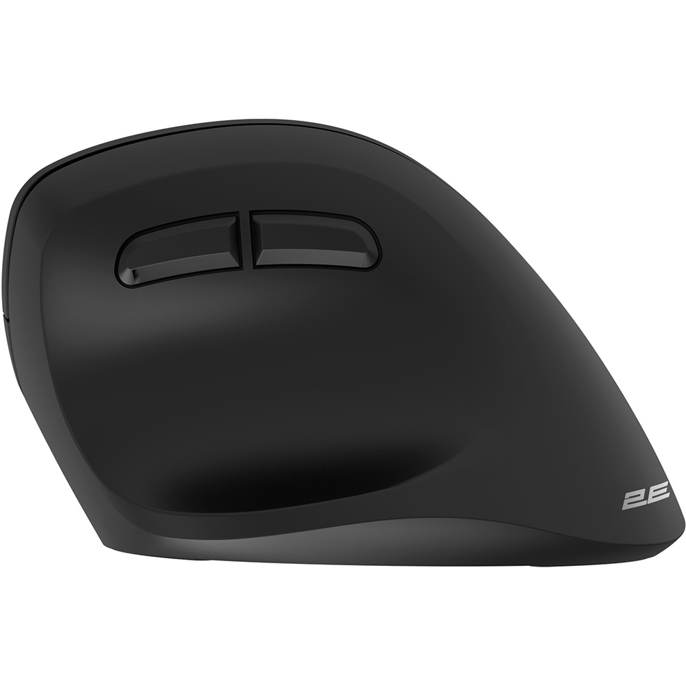 Миша 2E MF325 Silent WL BT Black (2E-MF325WBK) Тип сенсора оптичний