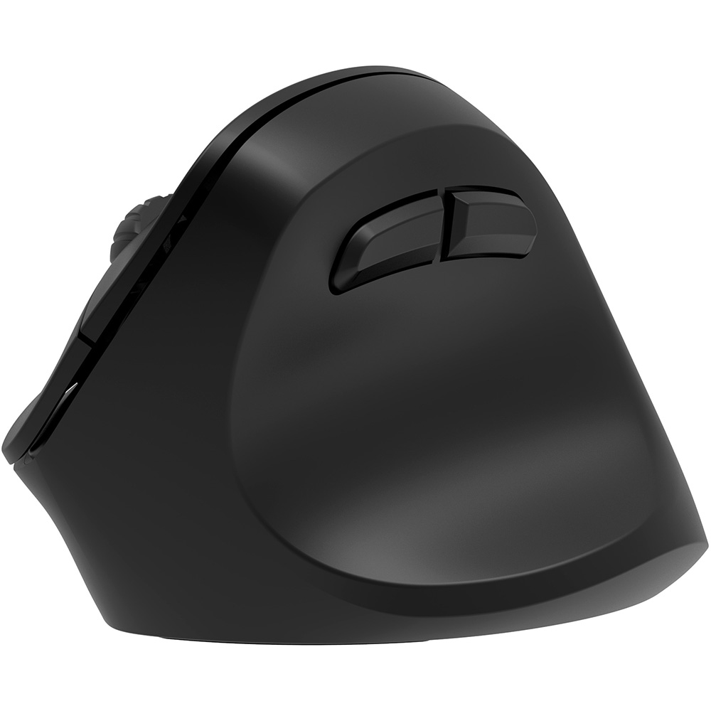 Миша 2E MF325 Silent WL BT Black (2E-MF325WBK) Комплектація USB приймач, батарейка АА, документація, миша
