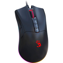 Мышь BLOODY ES9 Plus Stone black (4711421971515)