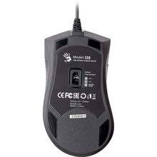 Мышь BLOODY ES9 Plus Stone black (4711421971515)