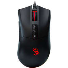 Мышь BLOODY ES9 Plus Stone black (4711421971515)
