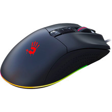 Мышь BLOODY ES9 Plus Stone black (4711421971515)