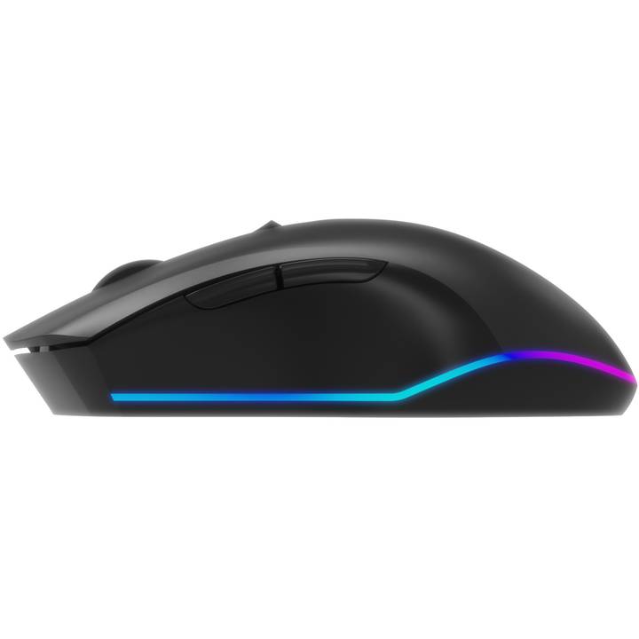 Миша GEMBIRD MUSGW-6BL-02 Тип підключення бездротове