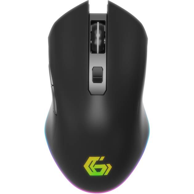 Миша GEMBIRD MUSGW-6BL-02 Миша GEMBIRD MUSGW-6BL-02