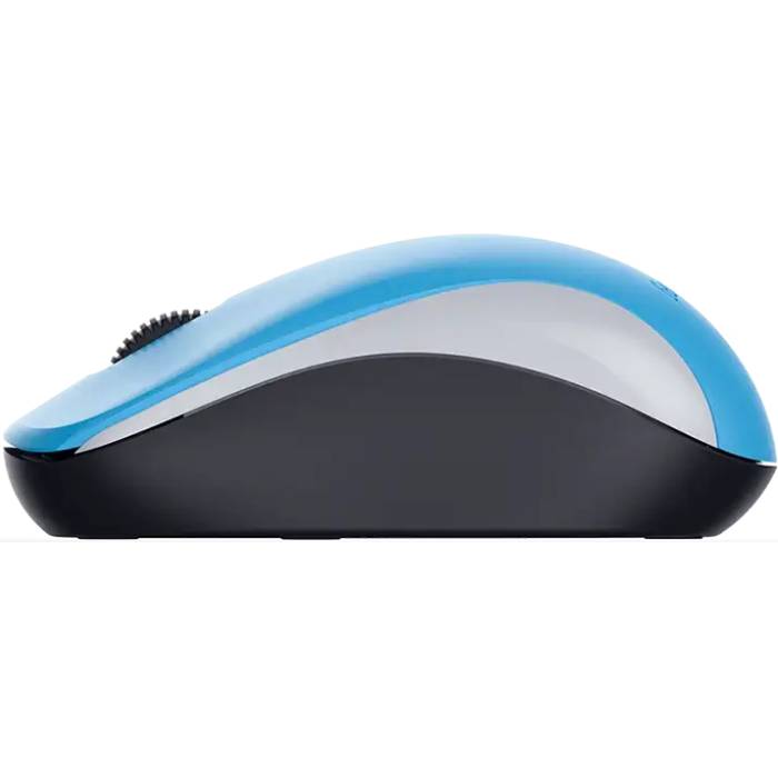 Мышь GENIUS NX-7000 WL Blue (31030027402) Комплектация Мышь, гарантийный талон, USB-приемник