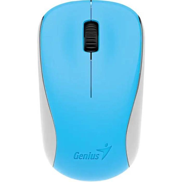 Мышь GENIUS NX-7000 WL Blue (31030027402) Мышь GENIUS NX-7000 WL Blue (31030027402)
