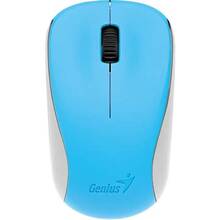 Мышь GENIUS NX-7000 WL Blue (31030027402)