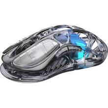 Миша GRAVASTAR Mercury M2 BT/WL/USB-A Black/Transparent (GRAVASTARM2_XTAL_BLK)