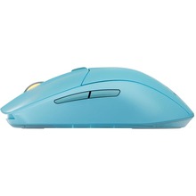 Миша STEELSERIES Rival 3 Gen 2 Wireless RGB Aqua (62526)