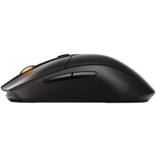 Мышь STEELSERIES Rival 3 Gen 2 Wireless RGB Black (62523)