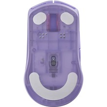 Миша STEELSERIES Rival 3 Gen 2 Wireless RGB Lavender (62525)