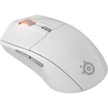 Миша STEELSERIES Rival 3 Gen 2 Wireless RGB White (62524)