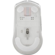 Миша STEELSERIES Rival 3 Gen 2 Wireless RGB White (62524)