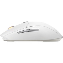 Миша STEELSERIES Rival 3 Gen 2 Wireless RGB White (62524)