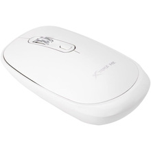 Миша XTRIKE ME GW-119 White (GW-119WH)