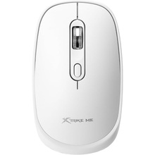 Миша XTRIKE ME GW-119 White (GW-119WH)