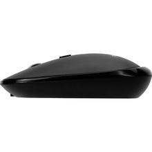 Миша XTRIKE ME GW-119 Black (GW-119BK)