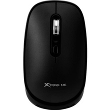 Миша XTRIKE ME GW-119 Black (GW-119BK)