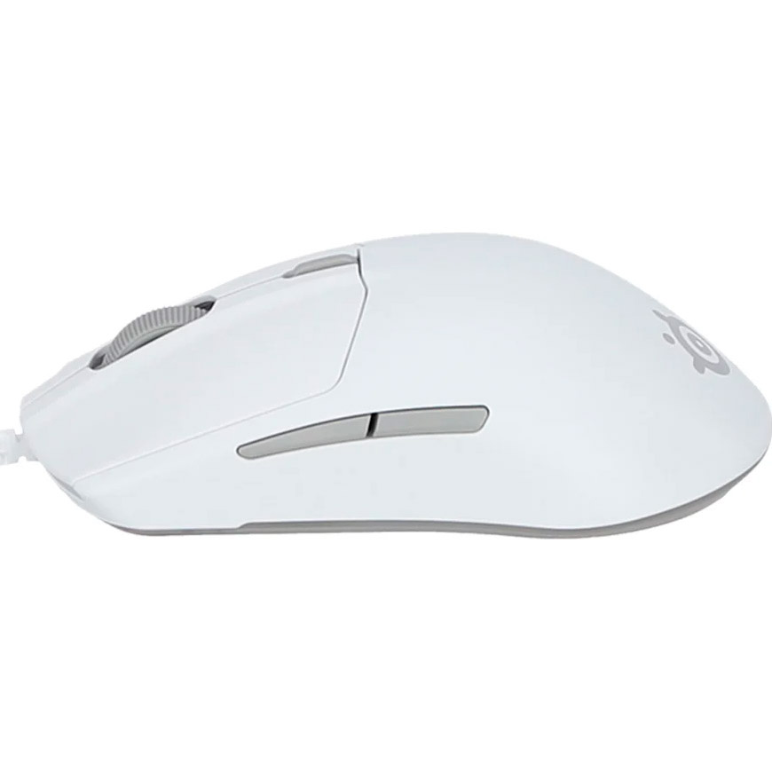 Фото Мыша STEELSERIES Rival 3 Gen 2 White (62516)