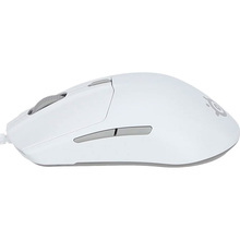 Мыша STEELSERIES Rival 3 Gen 2 White (62516)