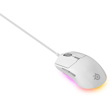 Мыша STEELSERIES Rival 3 Gen 2 White (62516)