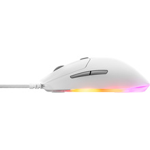 Мыша STEELSERIES Rival 3 Gen 2 White (62516)