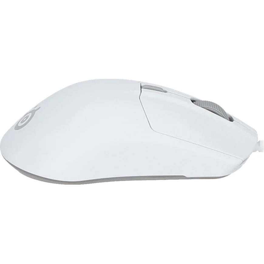 Внешний вид Мыша STEELSERIES Rival 3 Gen 2 White (62516)