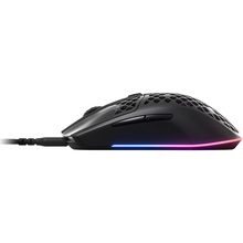 Мыша STEELSERIES Aerox 3 2022 Onyx Black (62611 SS)