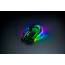 Миша RAZER Basilisk V3 PRO Wireless 35K Phantom Green (RZ01-05240300-R3G1)