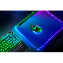 Миша RAZER Basilisk V3 PRO Wireless 35K Phantom Green (RZ01-05240300-R3G1)