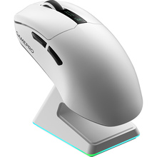Мышь GAMEPRO Asgard Thor PAW3395 Wireless White (GM023W)