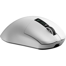 Миша GAMEPRO Asgard Thor PAW3395 Wireless White (GM023W)