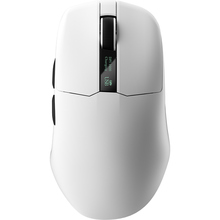 Миша GAMEPRO Asgard Thor PAW3395 Wireless White (GM023W)