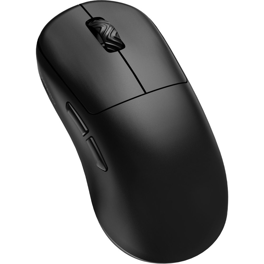 Зображення Миша GAMEPRO Asgard Loki Вlack (GM022B)